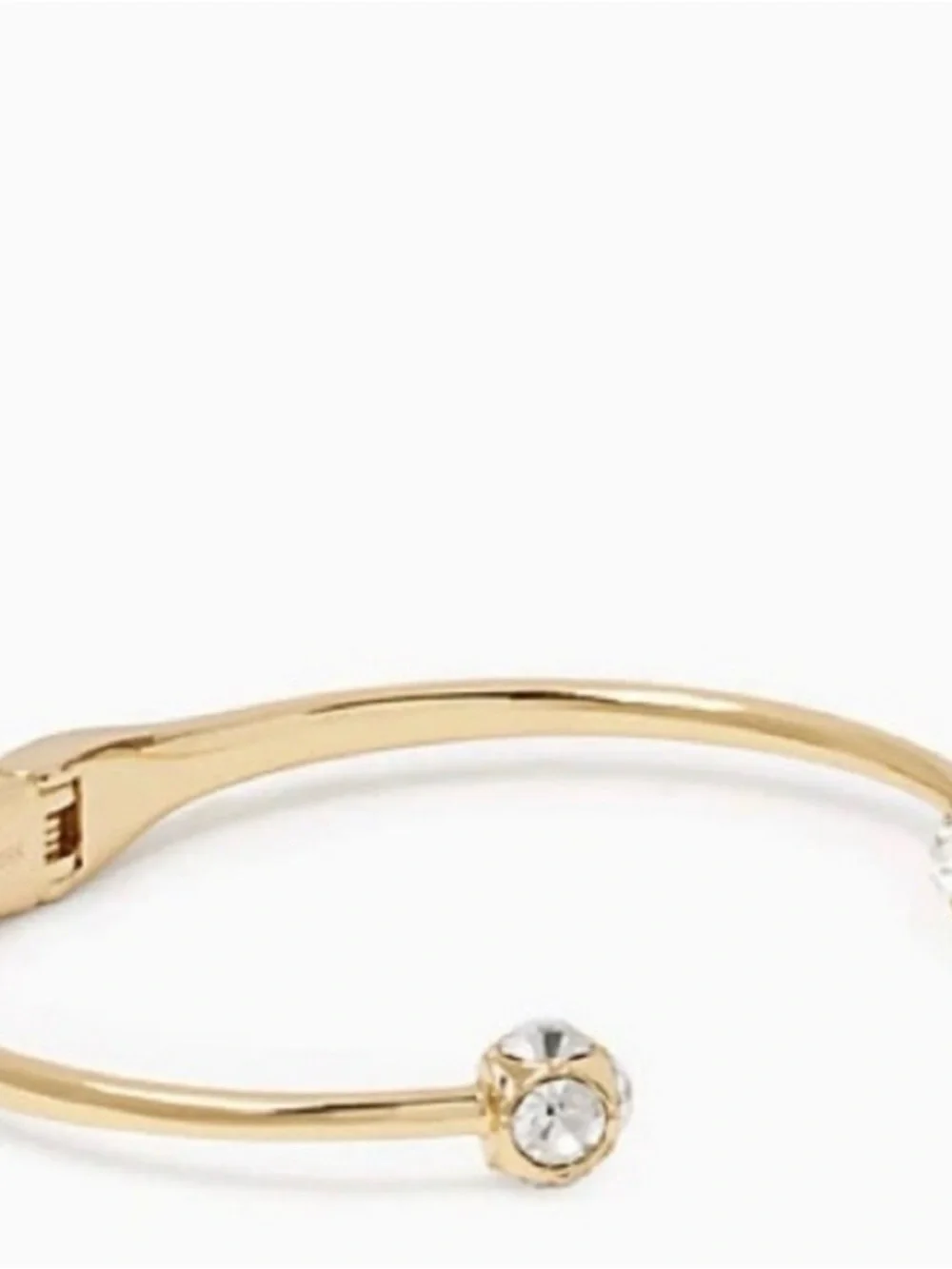 kate spade has been